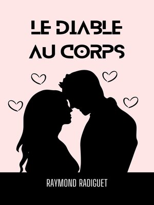 cover image of Le Diable au Corps